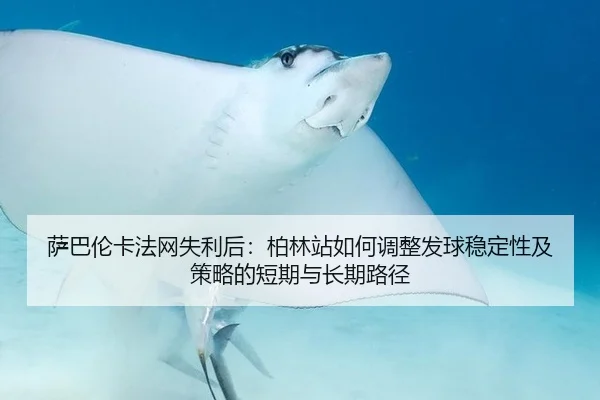 萨巴伦卡法网失利后：柏林站如何调整发球稳定性及策略的短期与长期路径